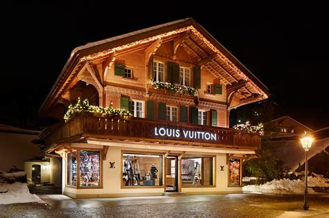 louis vuitton zermatt